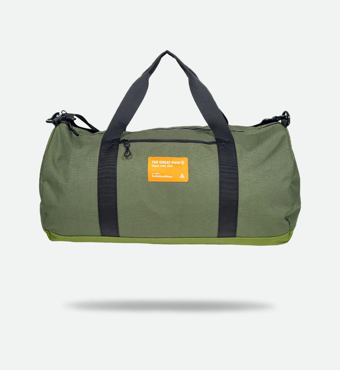 Serial Duffle Bag - The Great PNW