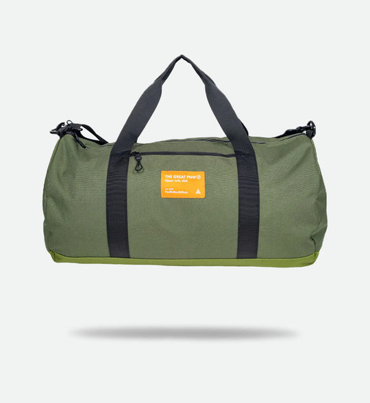 Serial Duffle Bag - The Great PNW