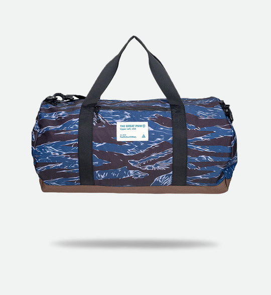 Serial Duffle Bag - The Great PNW