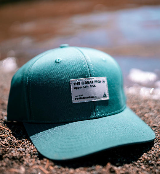 Serial Hat