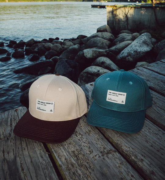 Serial Hat