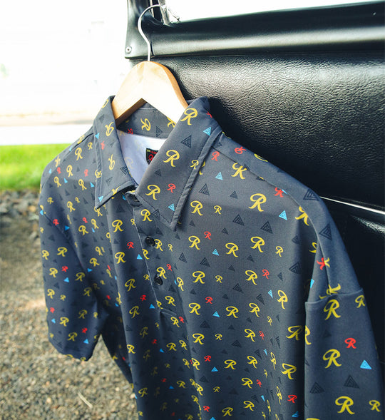 Chelan Golf Polo