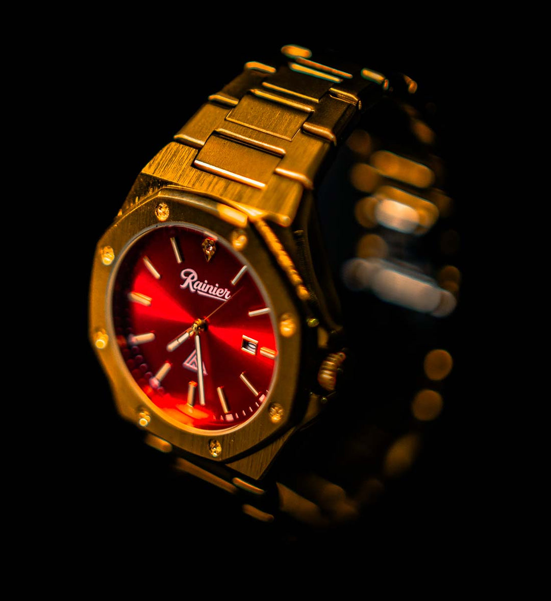 Trailseeker Watch