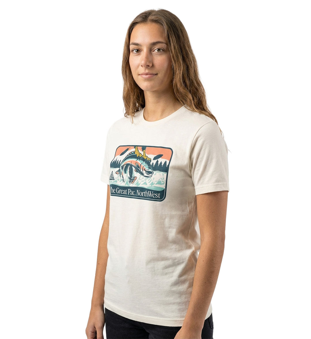 Skydive Tee - The Great PNW