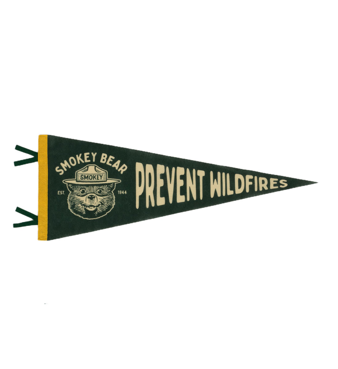Smokey Pennant