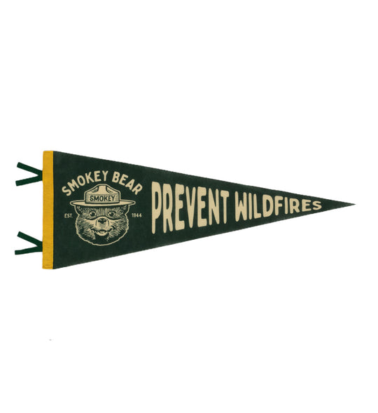 Smokey Pennant