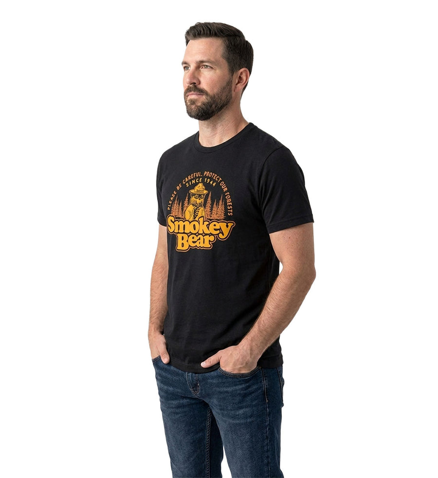 Careful Tee - The Great PNW