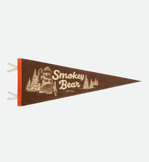 Smokey Pennant - Careful
