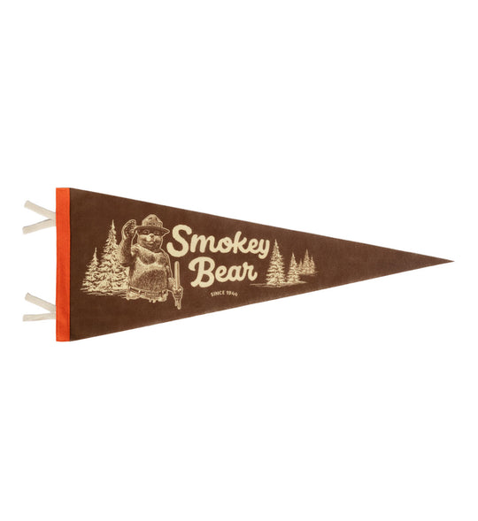 Smokey Pennant