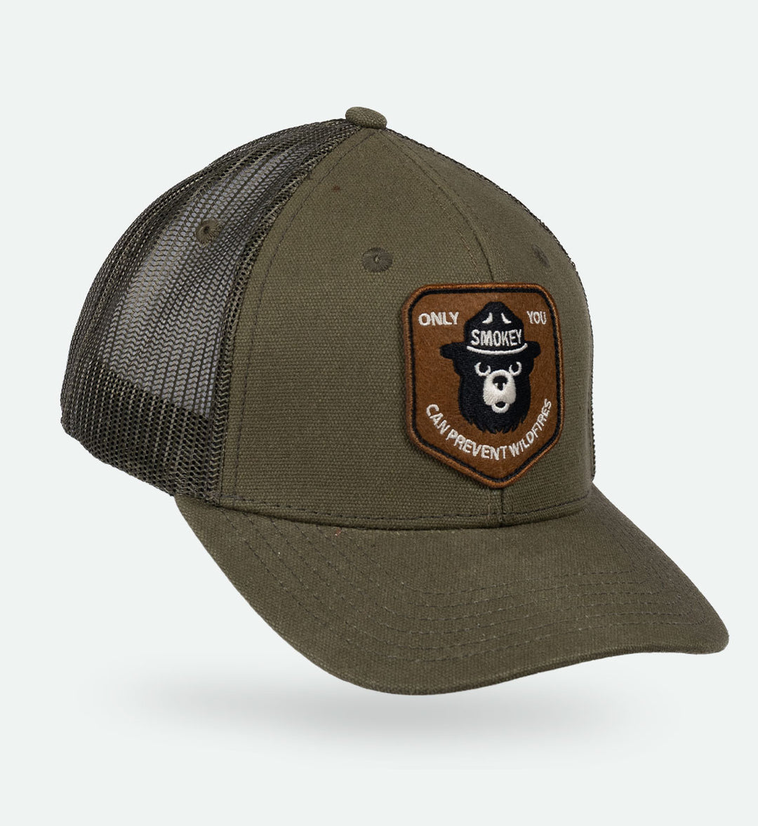 Vigilance Hat - The Great PNW