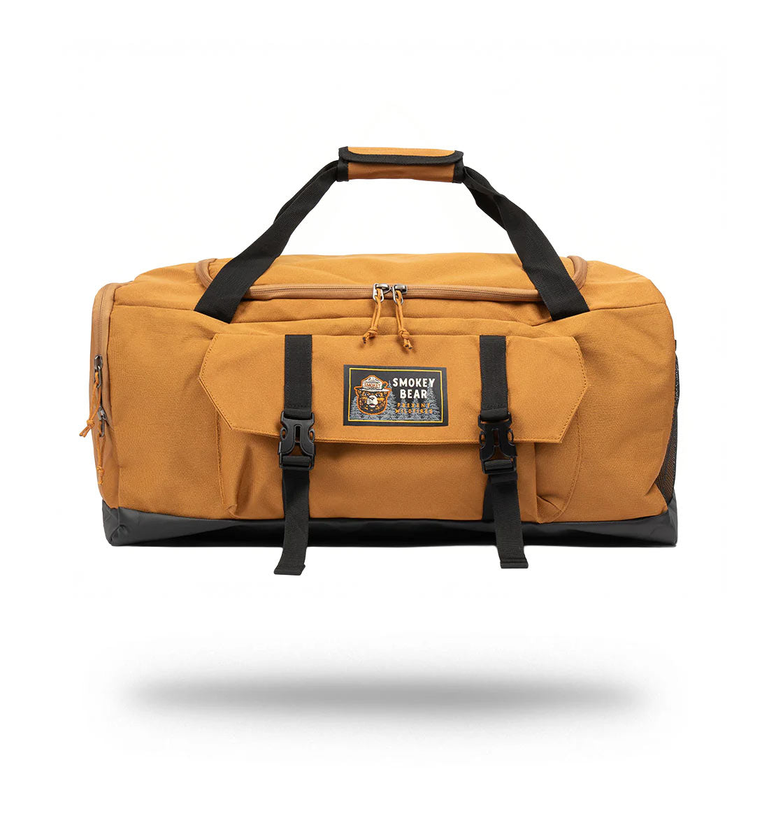 Smokey Duffle Bag - The Great PNW