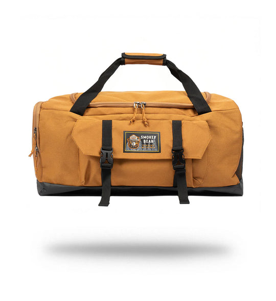 Smokey Duffle Bag - The Great PNW
