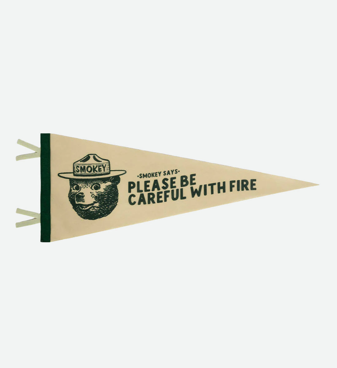 Smokey Pennant - The Great PNW