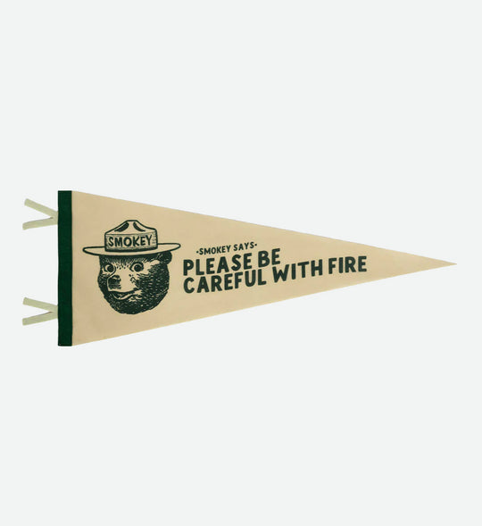 Smokey Pennant - The Great PNW