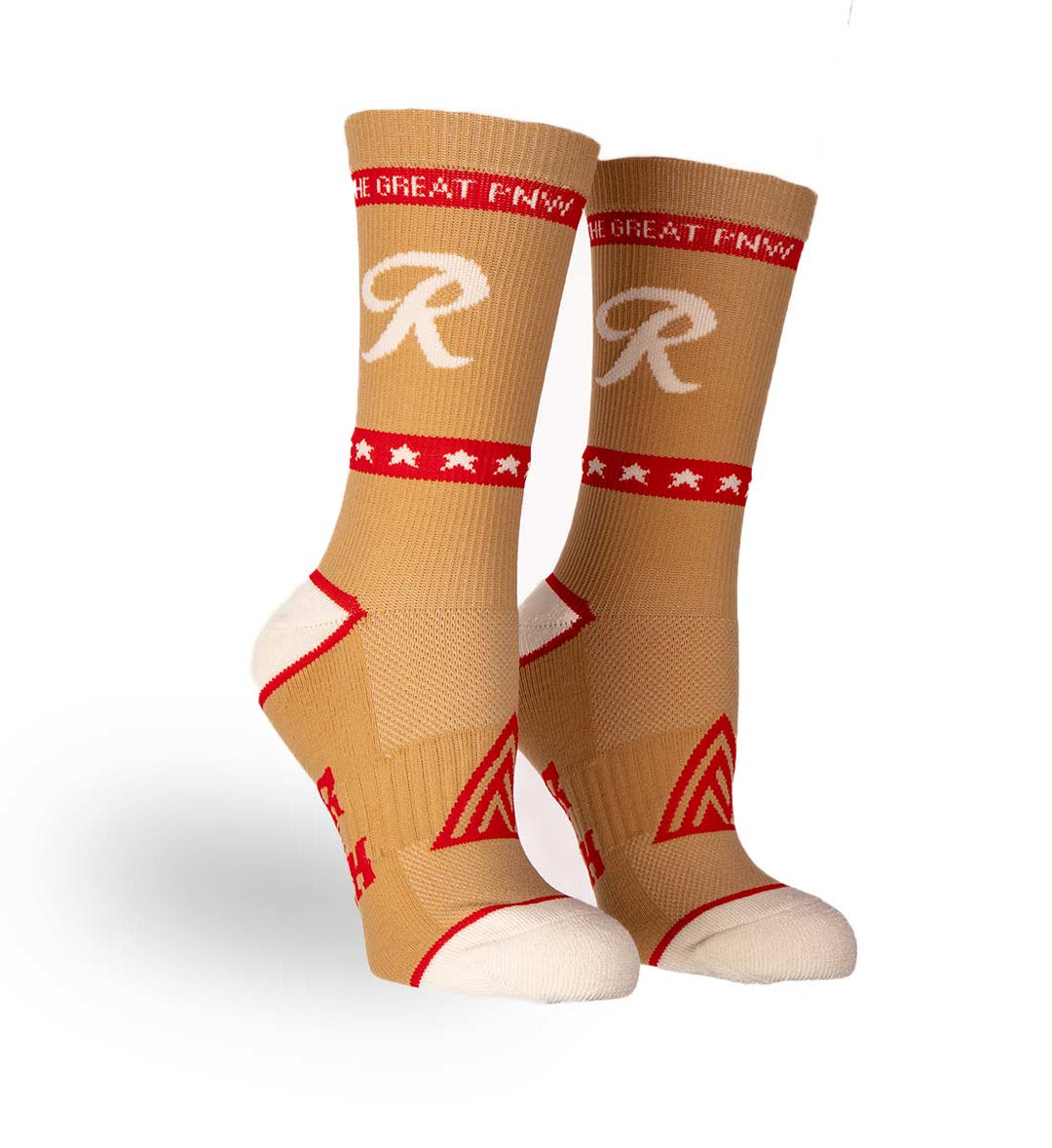 North Beer Socks - 2pk