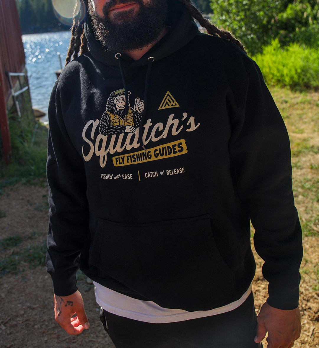 River Guide Hoodie