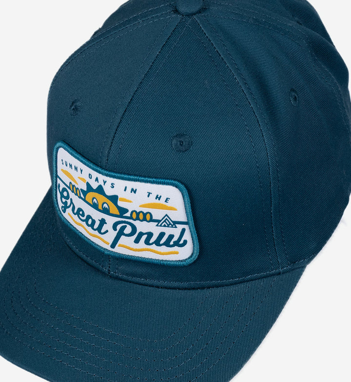 Sunny Days Hat - The Great PNW