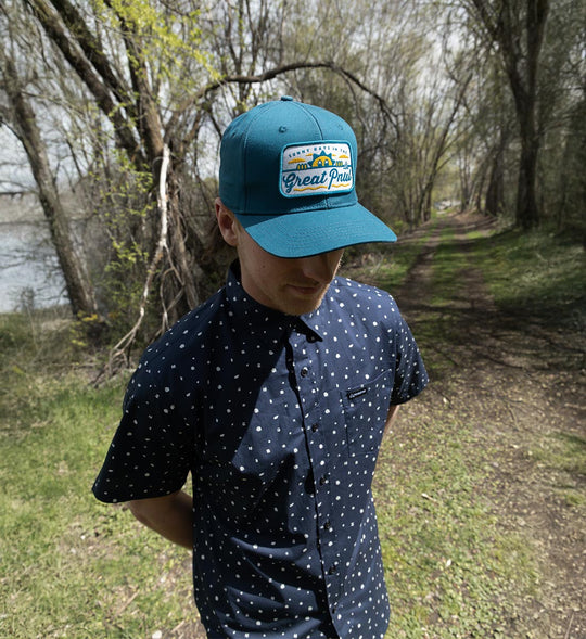 Sunny Days Hat - The Great PNW