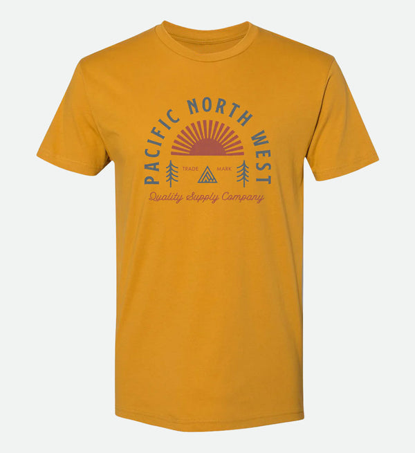 Sunrise Tee