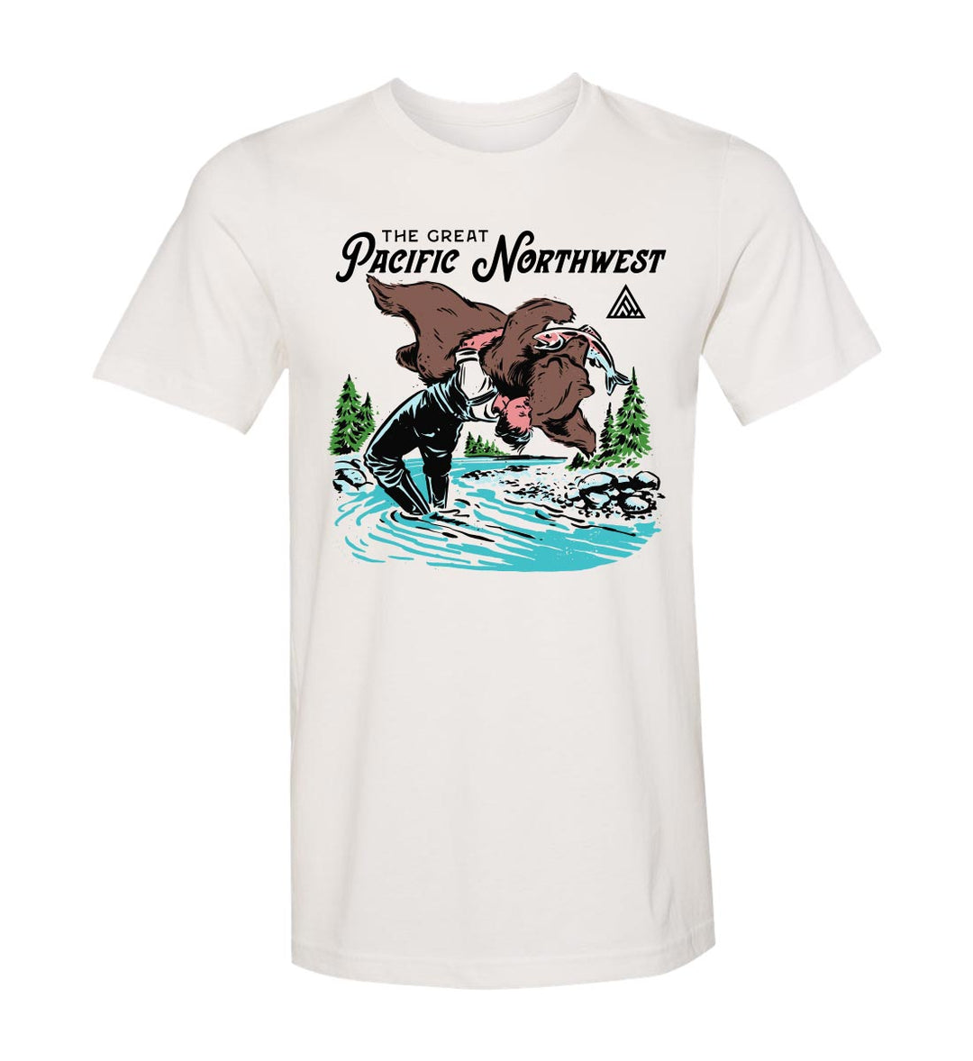 Suplex Tee