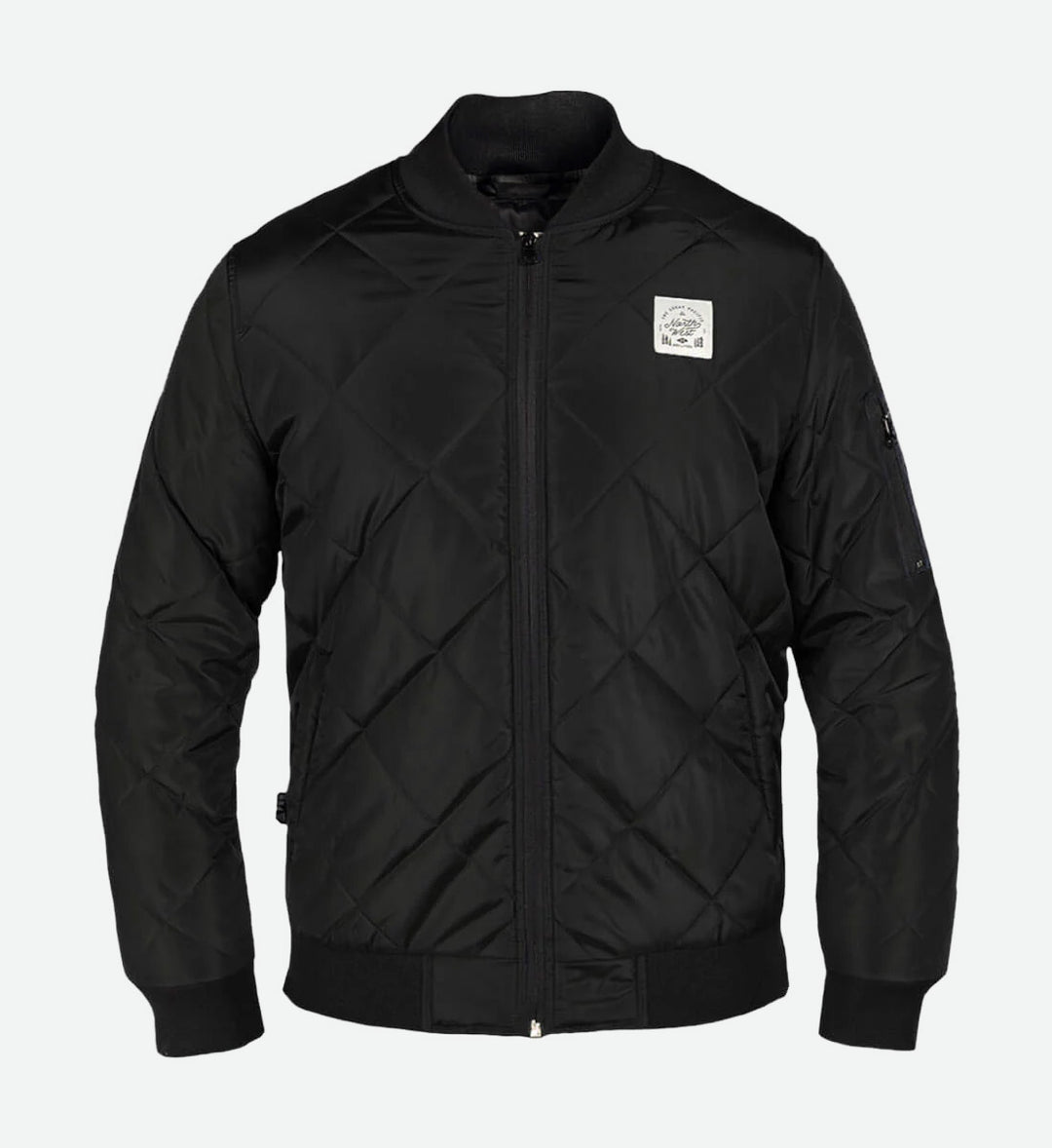 Survey Bomber Jacket - The Great PNW