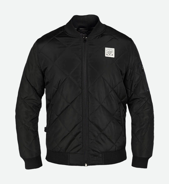 Survey Bomber Jacket - The Great PNW