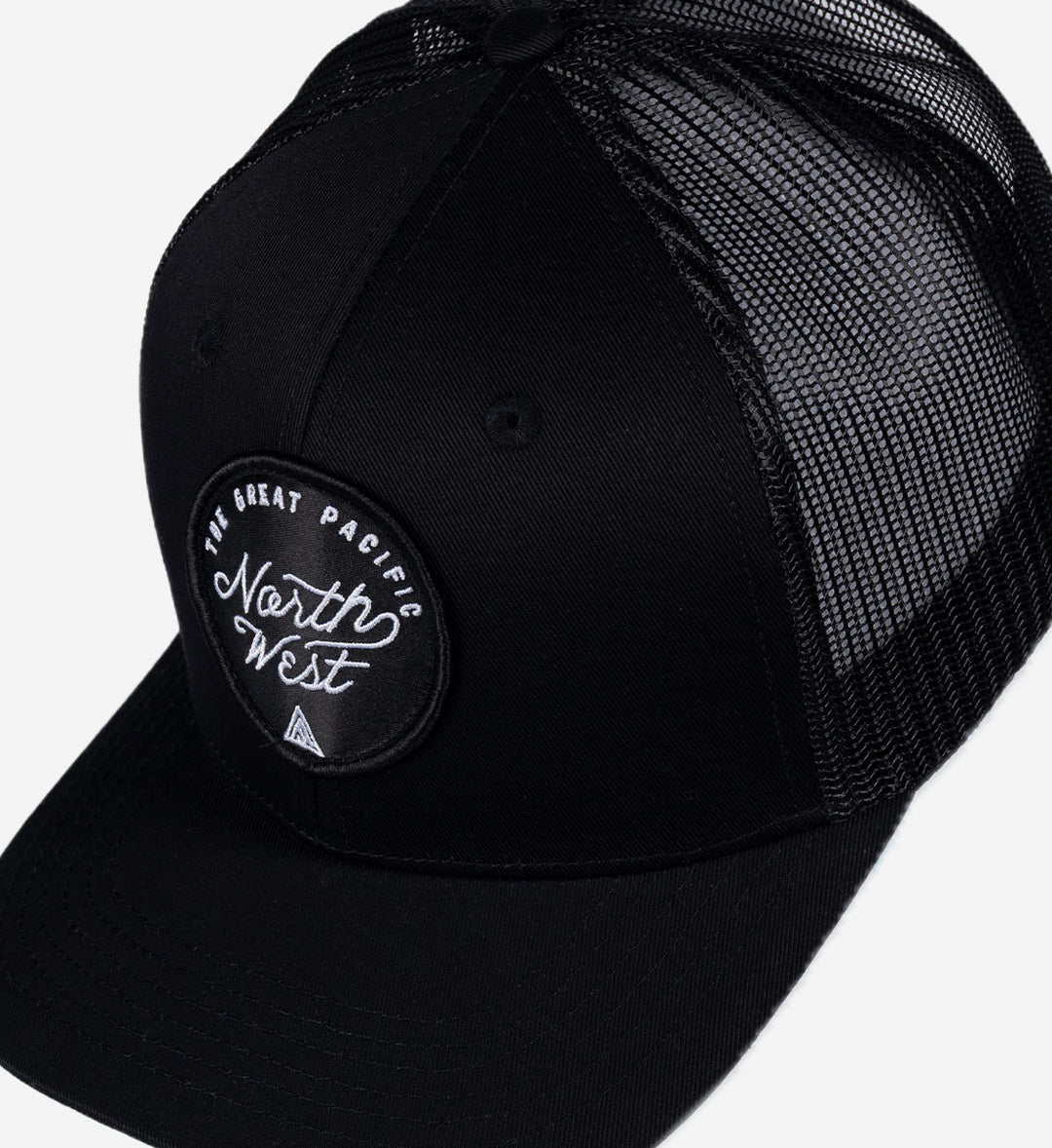 Survey Hat - The Great PNW