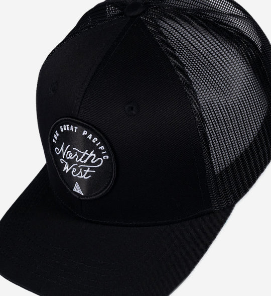 Survey Hat - The Great PNW