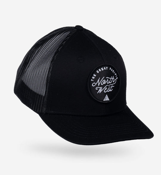 Survey Hat - The Great PNW