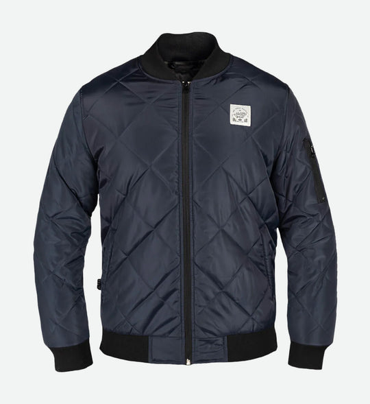 Survey Bomber Jacket - The Great PNW
