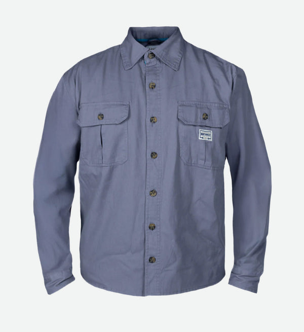 Swenson Utility Shirt