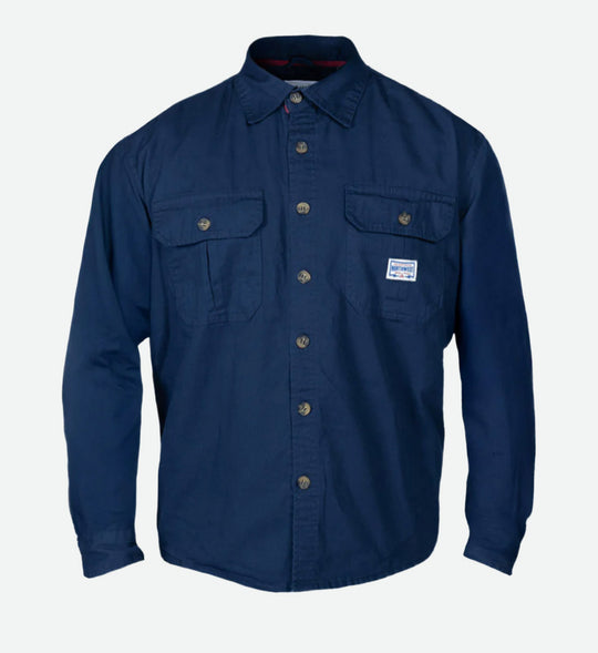 Swenson Utility Shirt - The Great PNW