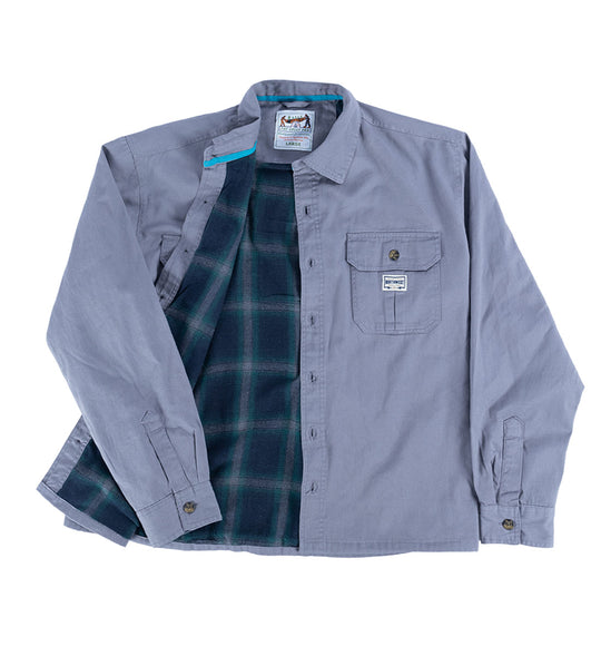 Swenson Utility Shirt