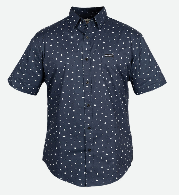Switchback Button Up - The Great PNW