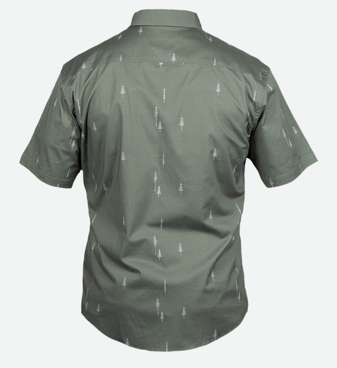 Switchback Button Up - The Great PNW