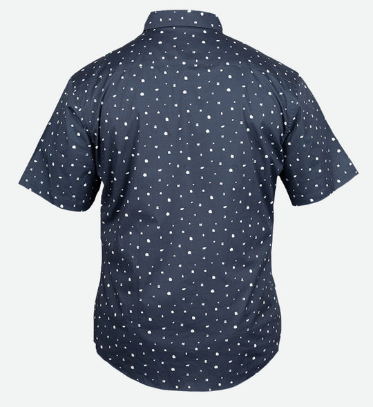Switchback Button Up - The Great PNW