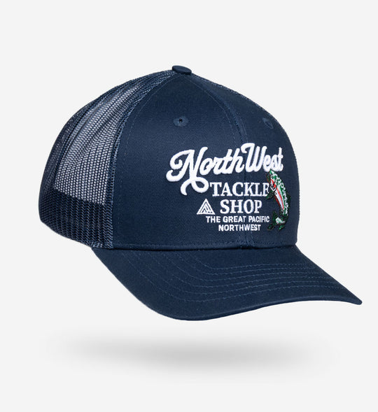 Tackle Shop Trucker Hat
