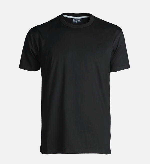 Apex Tee - Black