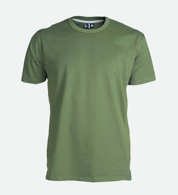 Apex Tee - Pine
