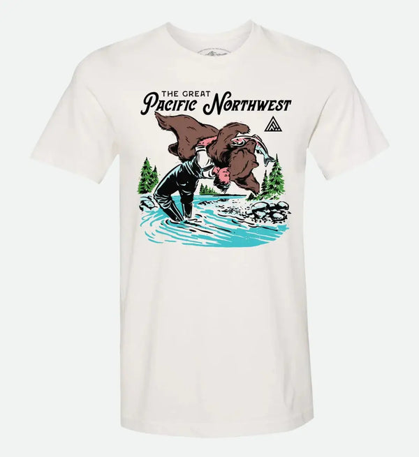 Suplex Tee