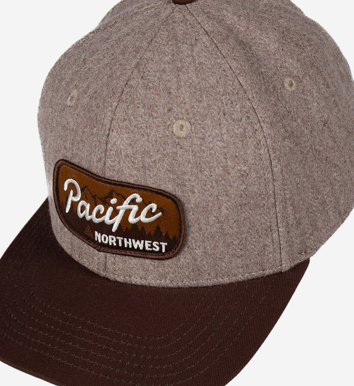 Timberline Hat - The Great PNW