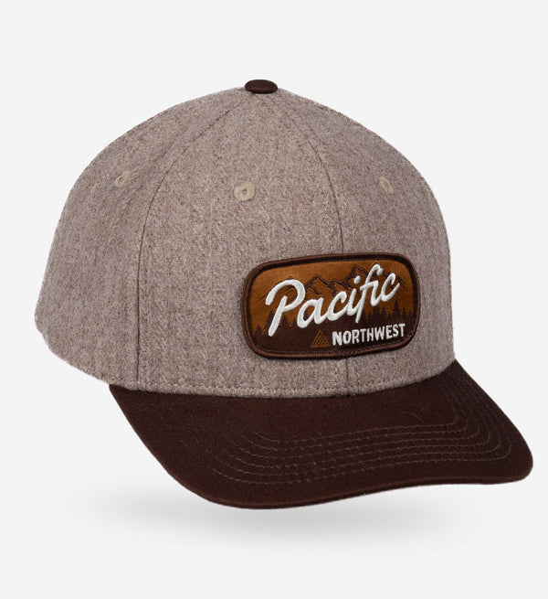 Timberline Hat