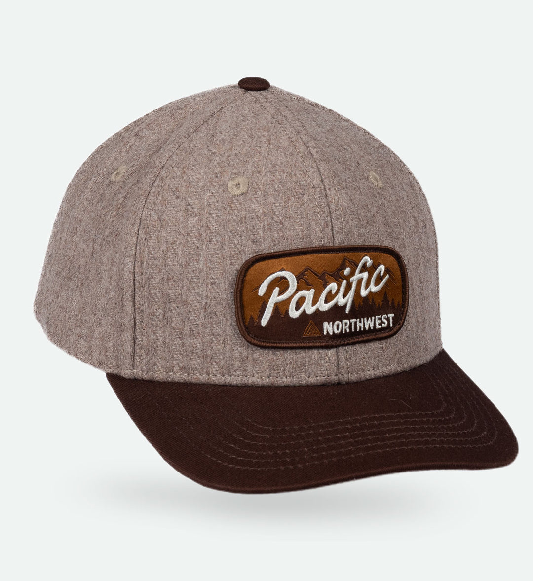 Timberline Hat - The Great PNW
