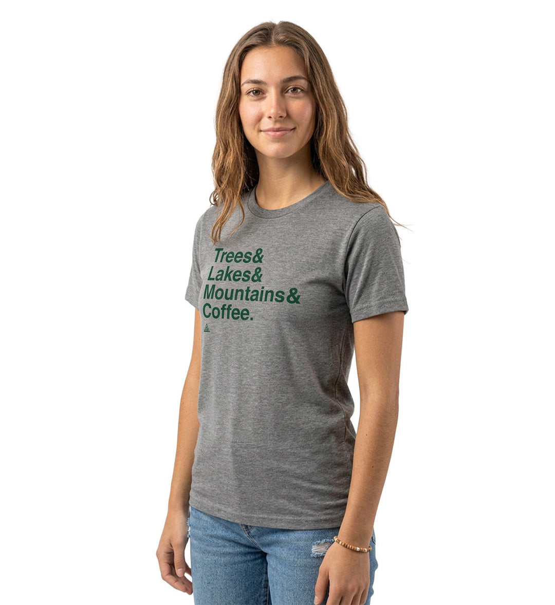 Jetset Tee - The Great PNW