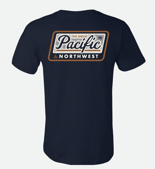 Truth Tee - The Great PNW