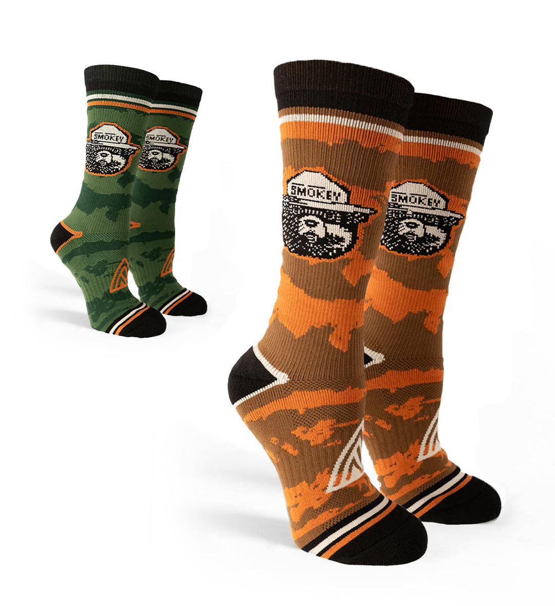 Range Sock - 2 Pack - The Great PNW