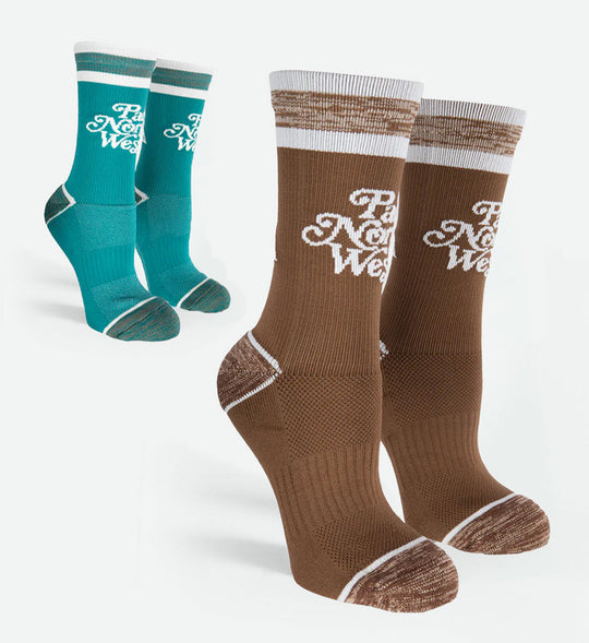 Roam Sock - 2 Pack - The Great PNW