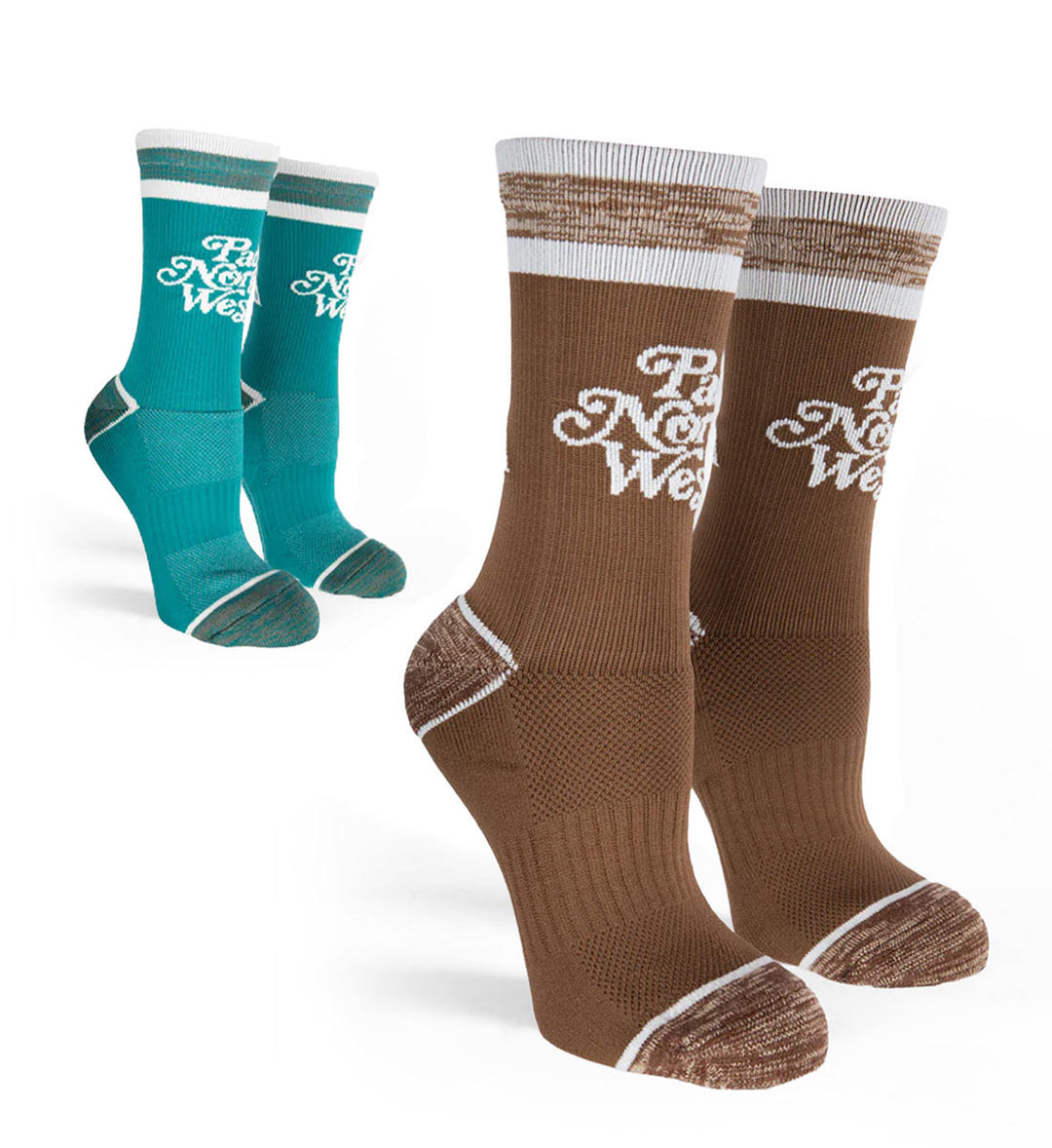 Roam Sock - 2 Pack - The Great PNW