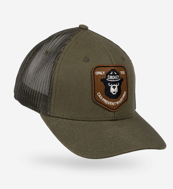 Vigilance Hat