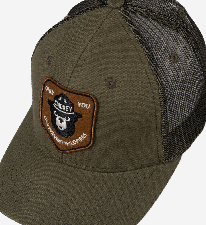 Vigilance Hat - The Great PNW